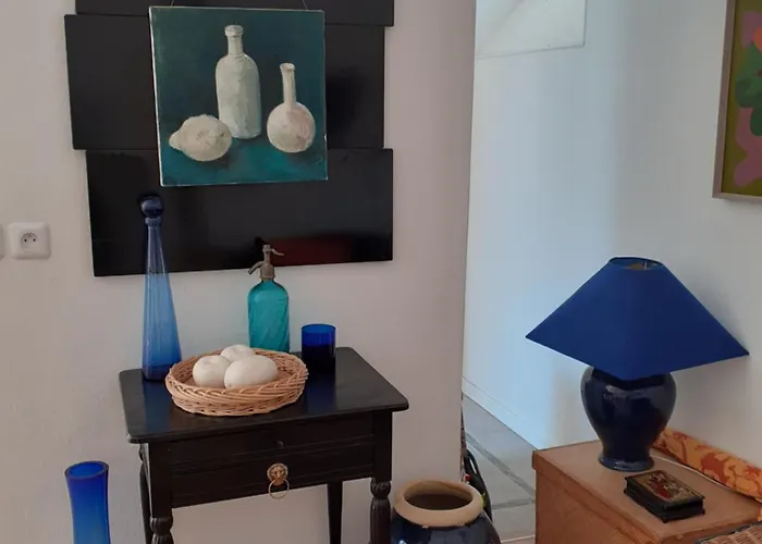 Atypique Appartement Paris 7Eme - 3Pax