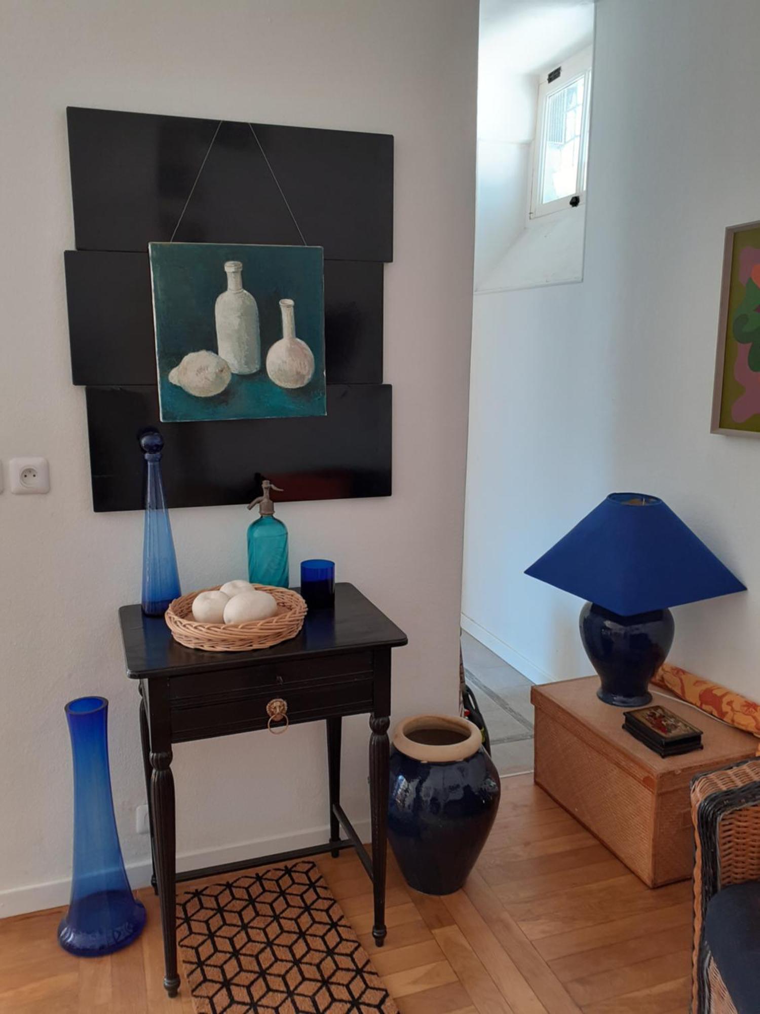 Atypique 7eme - 3pax Appartement