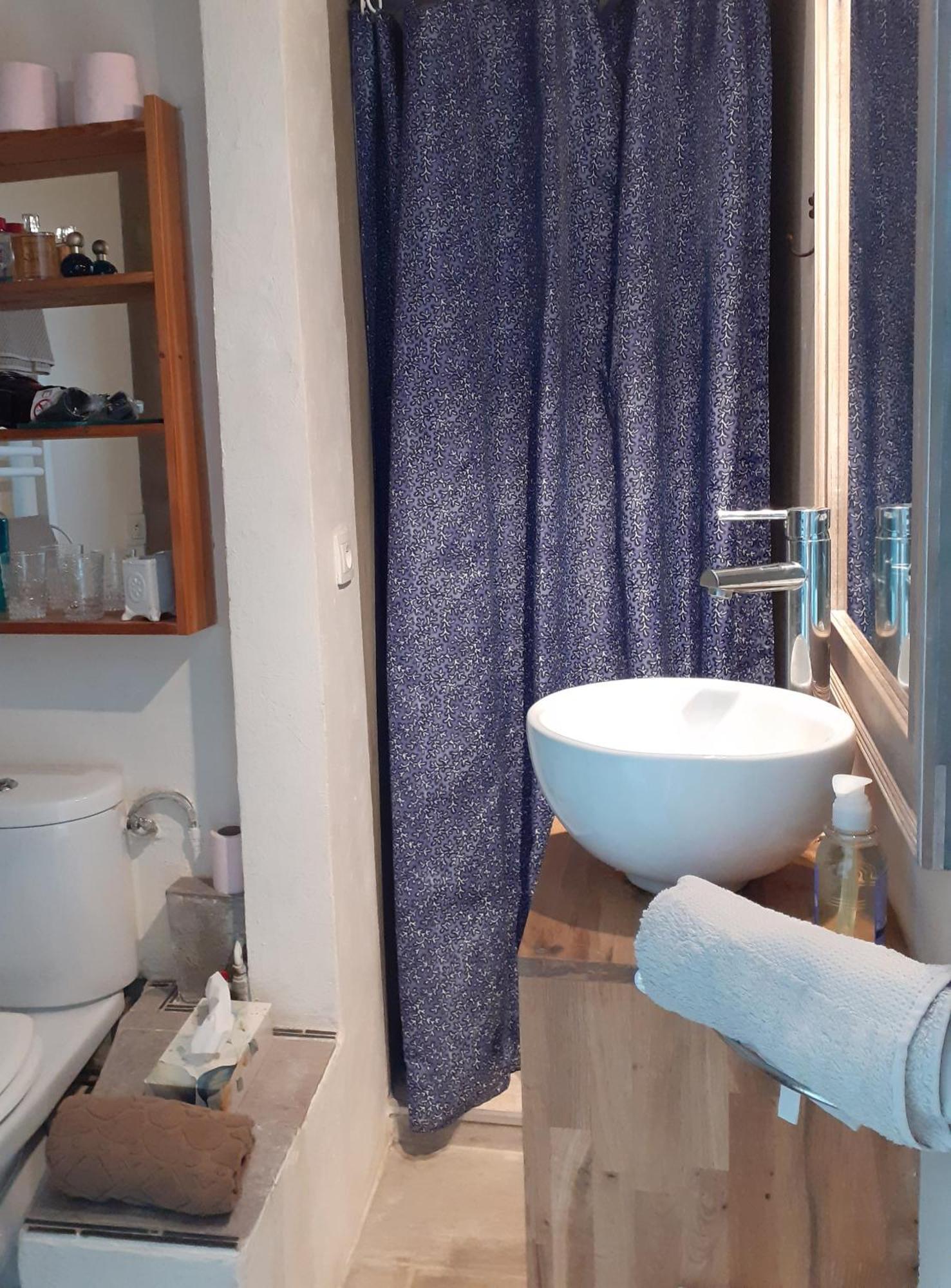 Appartement Atypique 7eme - 3pax Parijs