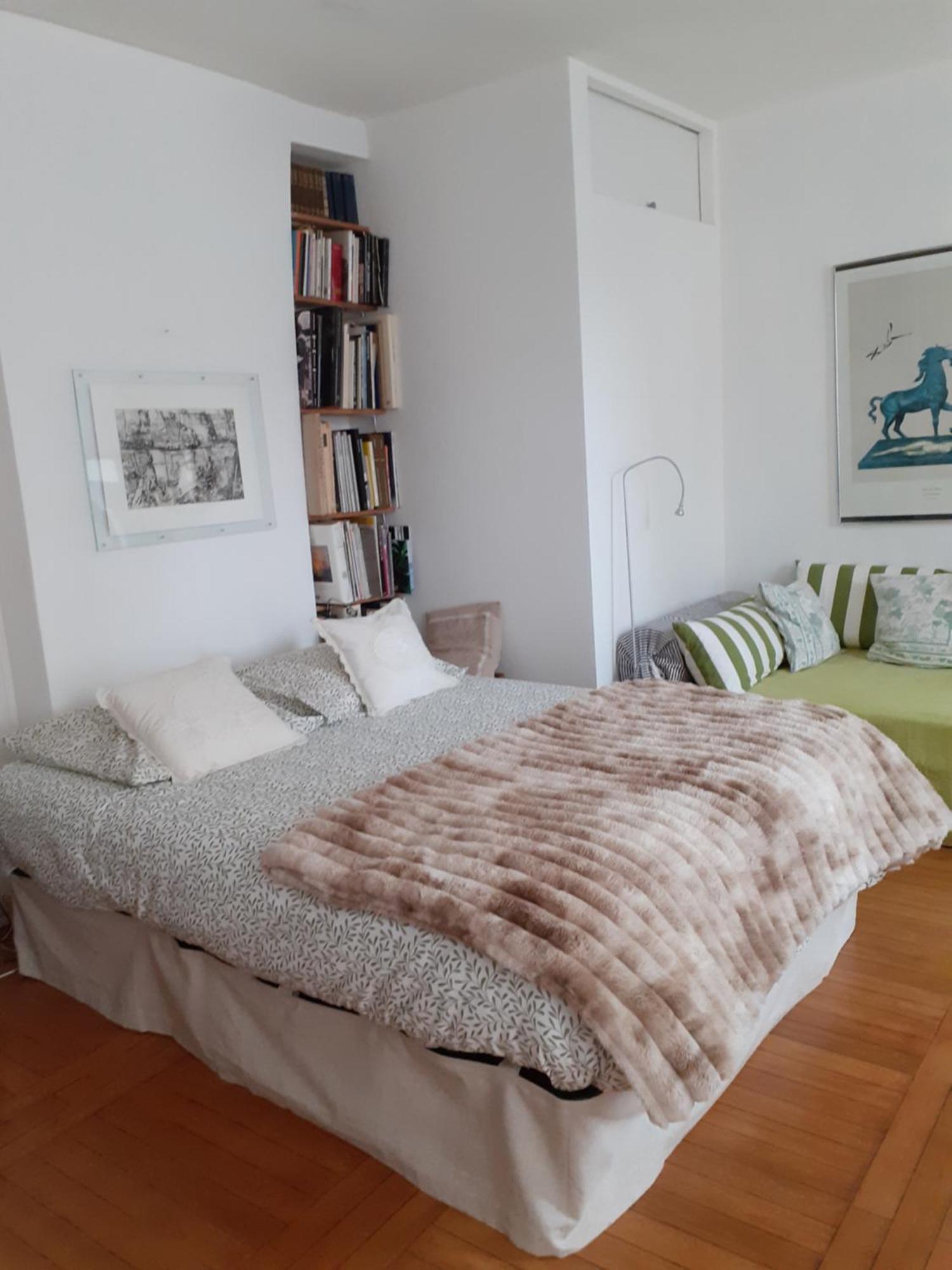 Atypique 7eme - 3pax Appartement *