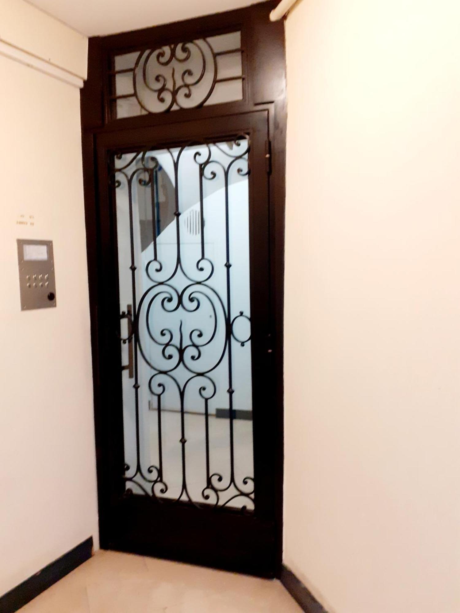 Appartement Atypique 7eme - 3pax *