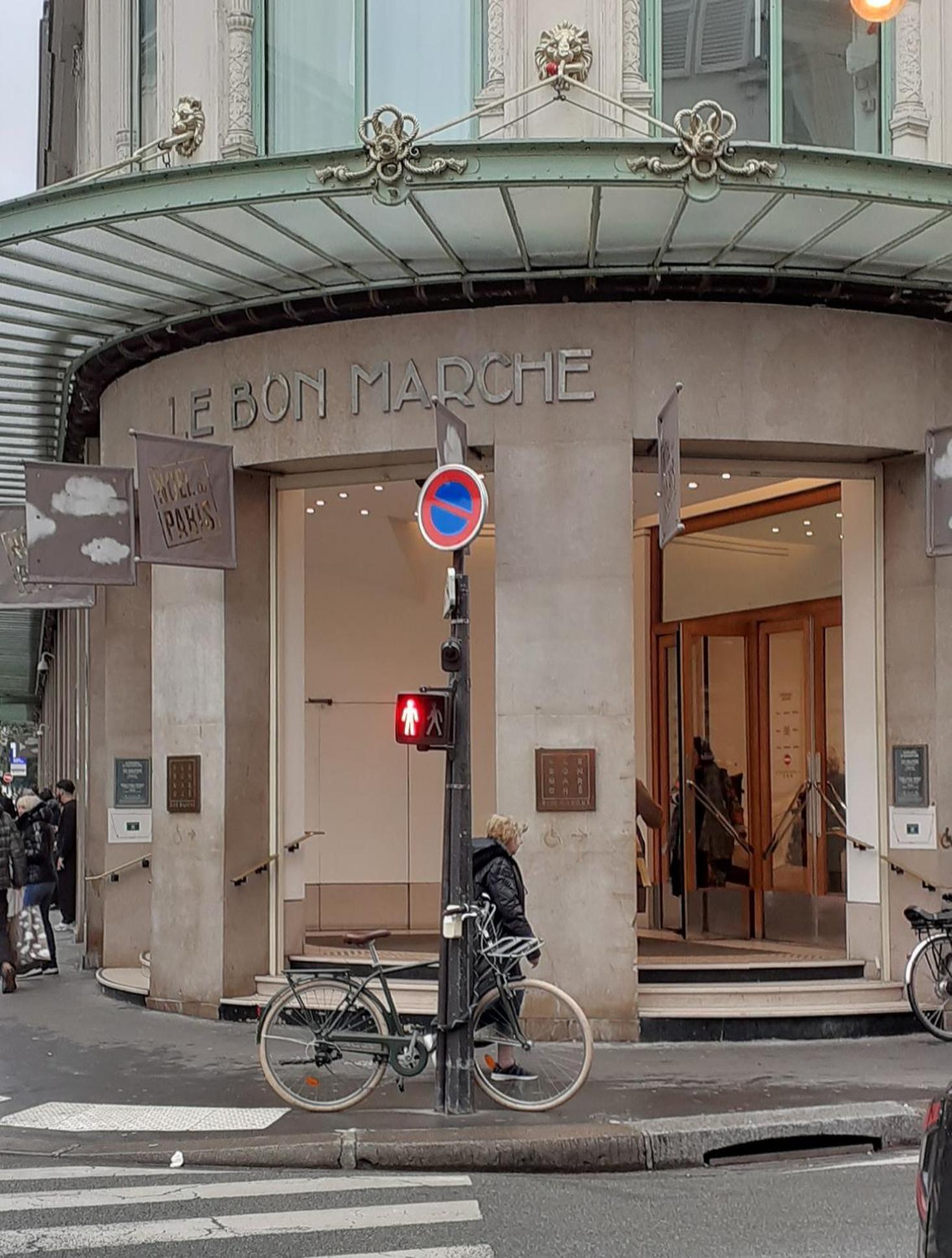 Appartement Atypique 7eme - 3pax Parijs